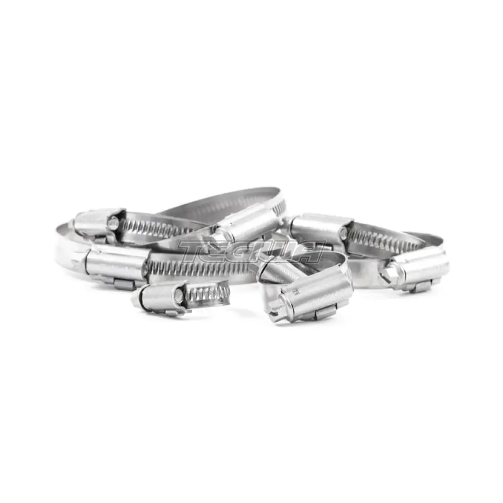 Forge Motorsport Hose Clamp Kit for FMKT025 Audi RS6 C7 Boost Hoses