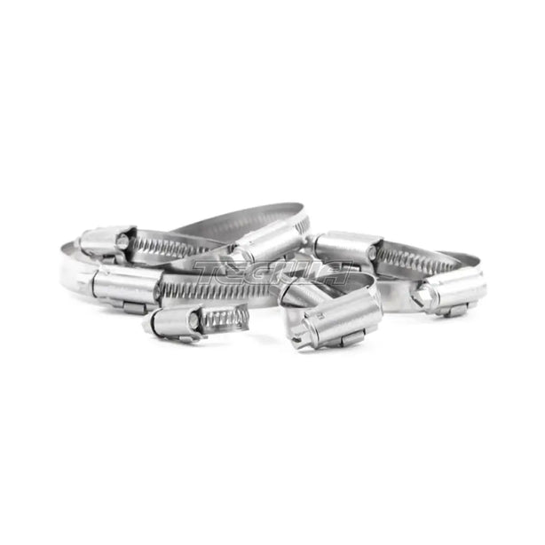 Forge Motorsport Hose Clamp Kit for FMKT025 Audi RS6 C7 Boost Hoses