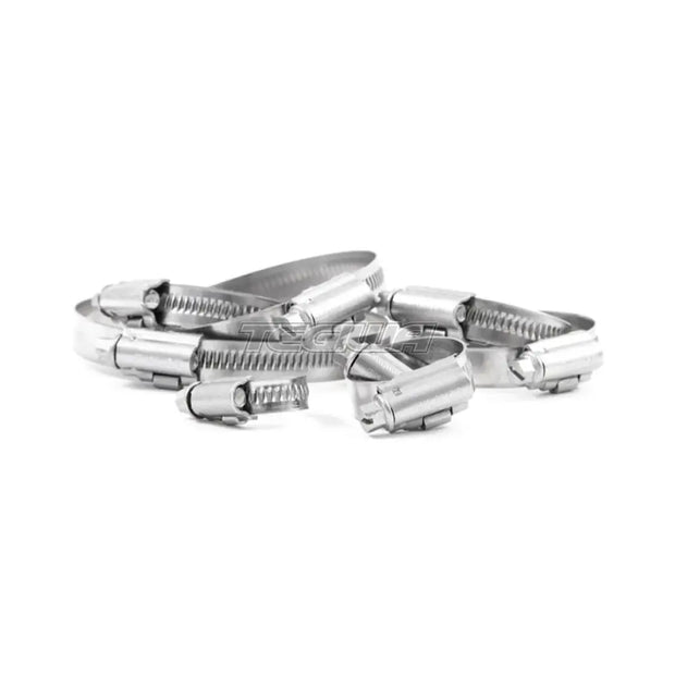 Forge Motorsport Hose Clamp Kit for FMKT025 Audi RS6 C7 Boost Hoses