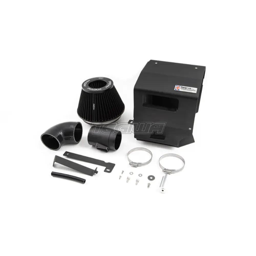 Forge Motorsport Induction Kit Renault Megane RS 280 300 16-21
