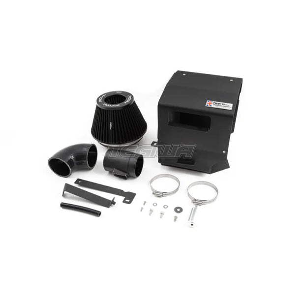 Forge Motorsport Induction Kit Renault Megane RS 280 300 16-21