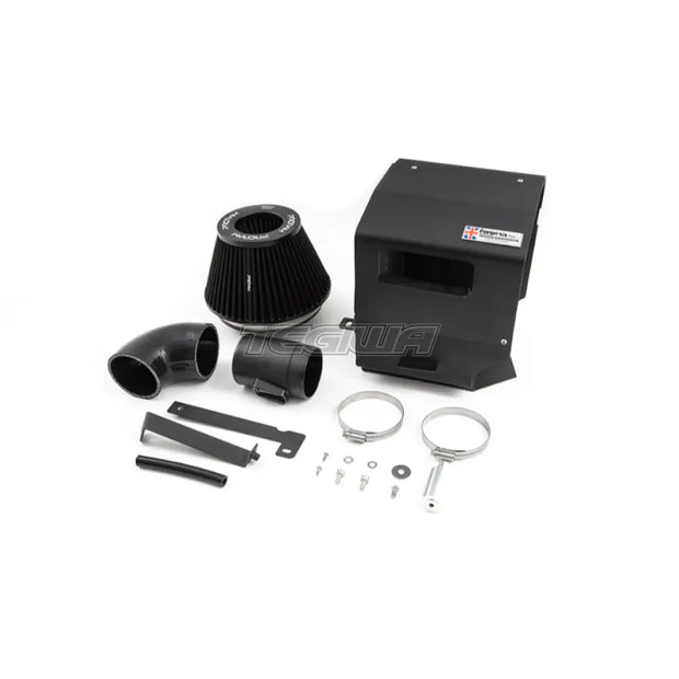 Forge Motorsport Induction Kit Renault Megane RS 280 300 16-21