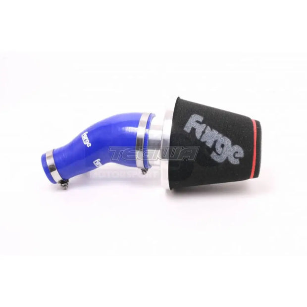 Forge Motorsport Intake Kit Blue Hoses Renault Clio RS200 Turbo 12-19