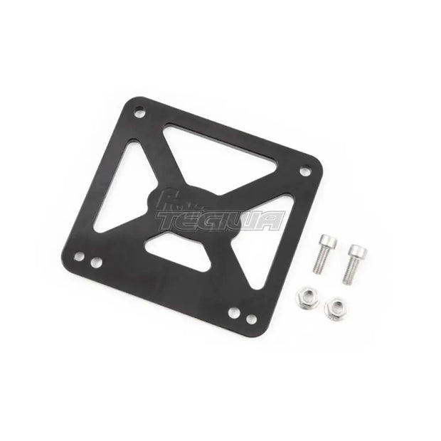 Forge Motorsport Intercooler Bracket Audi RS3 8V 15-20