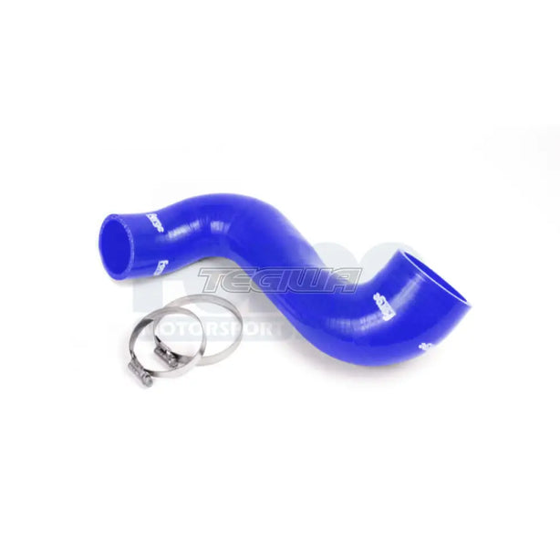 Forge Motorsport Mini Noise Generator Delete Pipe 06-15
