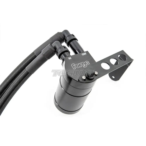 Forge Motorsport Oil Catch Tank Hyundai i20N 20-Present
