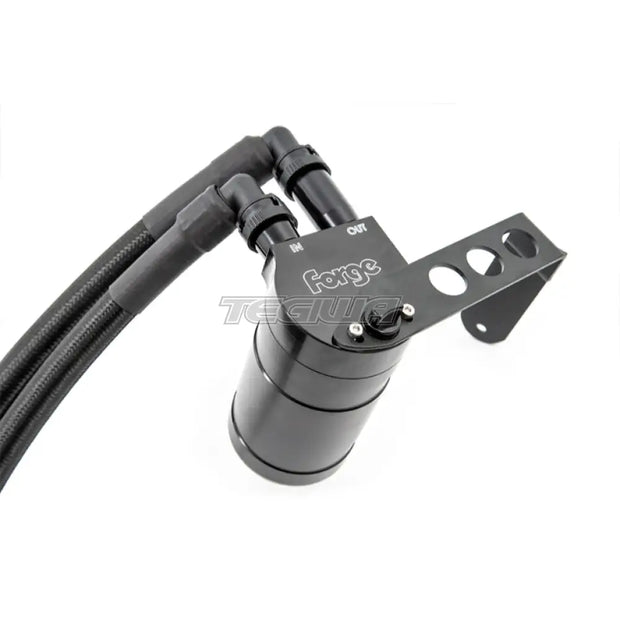 Forge Motorsport Oil Catch Tank Hyundai i20N 20-Present