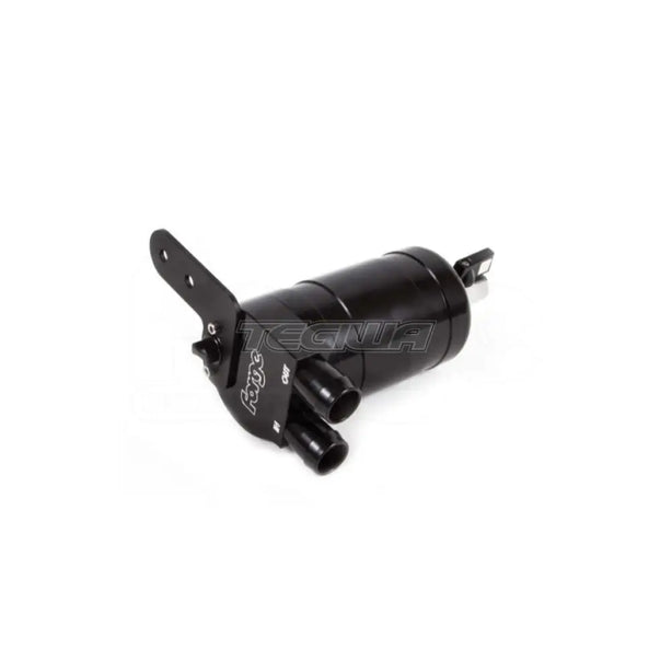 Forge Motorsport Oil Catch Tank Kit Mk6 Golf GTI Scirocco Skoda Octavia