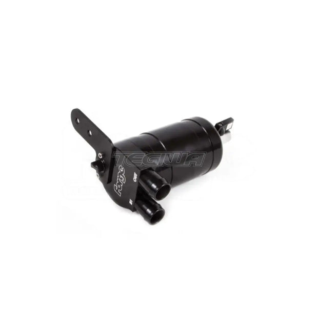 Forge Motorsport Oil Catch Tank Kit Mk6 Golf GTI Scirocco Skoda Octavia