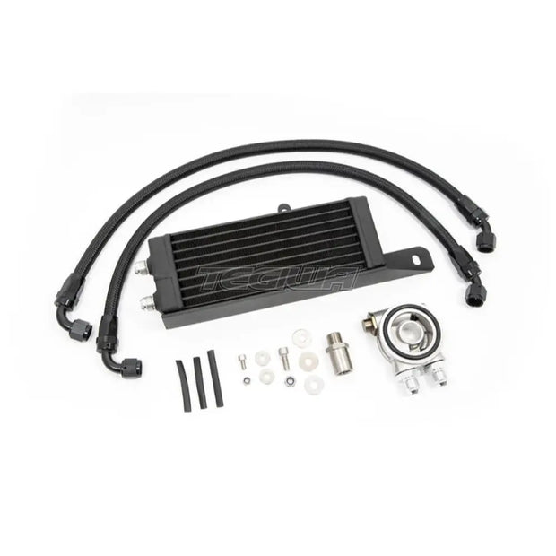 Forge Motorsport Oil Cooler Toyota Yaris GR 20-Present