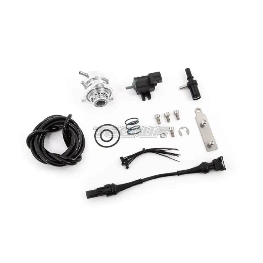 Forge Motorsport Recirculating Valve Ford Focus ST 280 19-Present