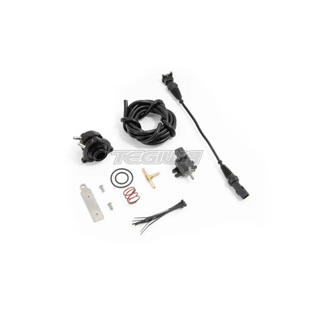 Forge Motorsport Recirculating Valve Toyota Yaris GR and Corolla GR 20-Present