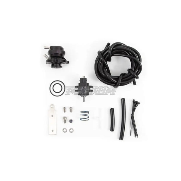 Forge Motorsport Recirculation Valve and Kit BMW 135 235 F20 11-19