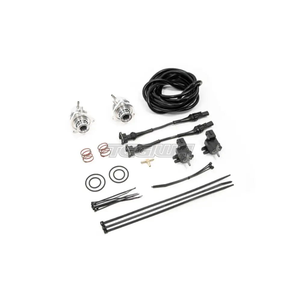 Forge Motorsport Recirculation Valve Audi RS4 B9 RS5 F5 17-24