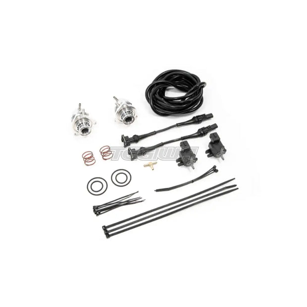Forge Motorsport Recirculation Valve Audi RS4 B9 RS5 F5 17-24