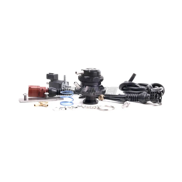 Forge Motorsport Recirculation Valve Audi S3 8V TTS 8S Seat Leon Cupra MK3 Volkswagen Golf GTI R MK7 MQB EA888.3