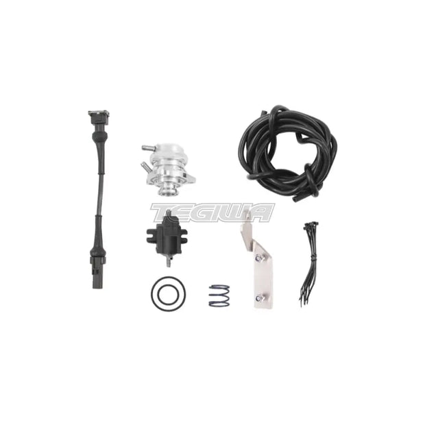 Forge Motorsport Recirculation Valve Audi S4 S5 B9 17-24