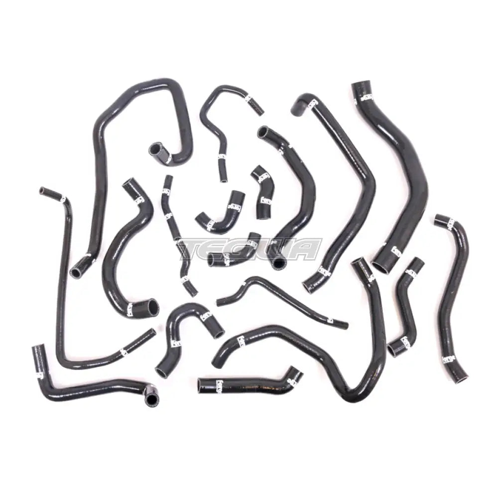 Forge Motorsport Silicone Coolant Hose Kit Volkswagen Golf GTI MK7