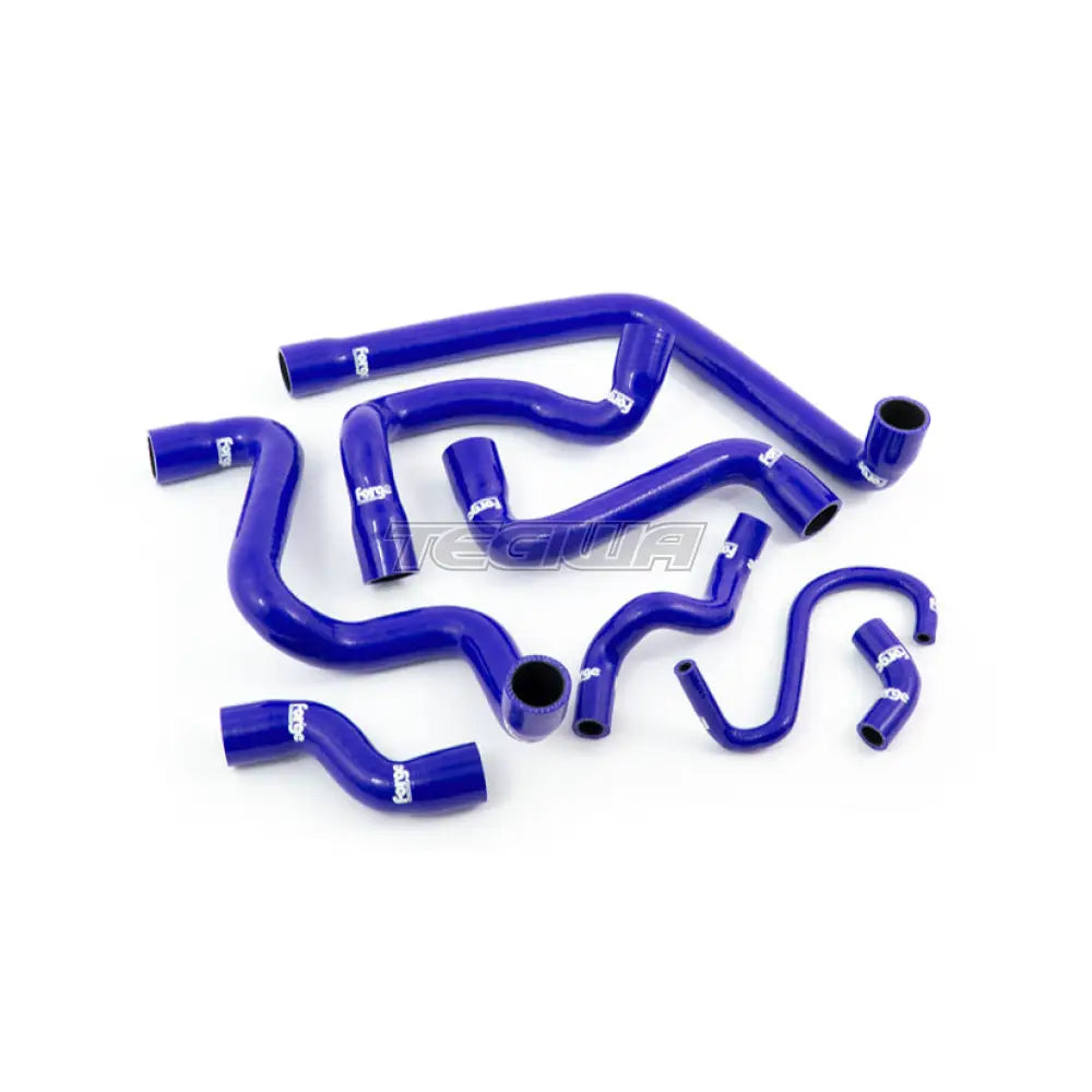 Forge Motorsport Silicone Coolant Hoses Mini Clubman Countryman Cooper S 07-13 N14/N18