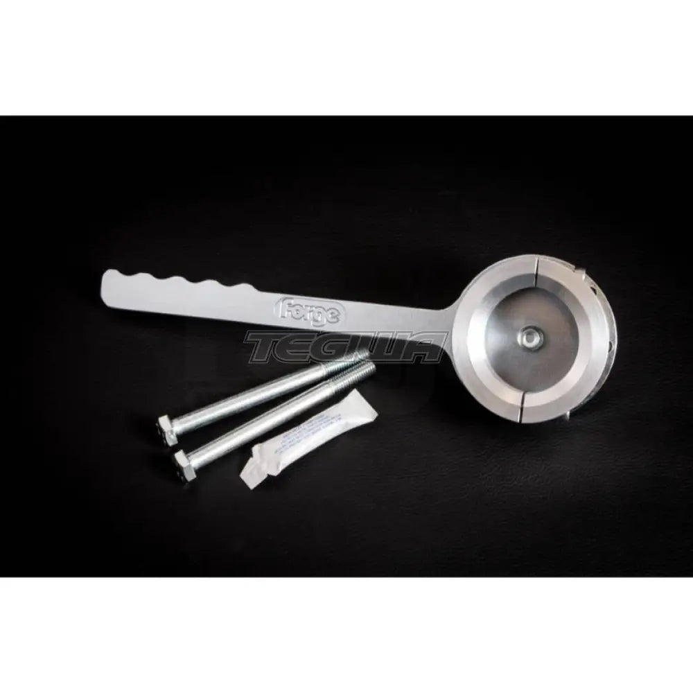 Forge Motorsport Supercharger Pulley Removal Tool Audi S4 S5 A6 A7 3.0T