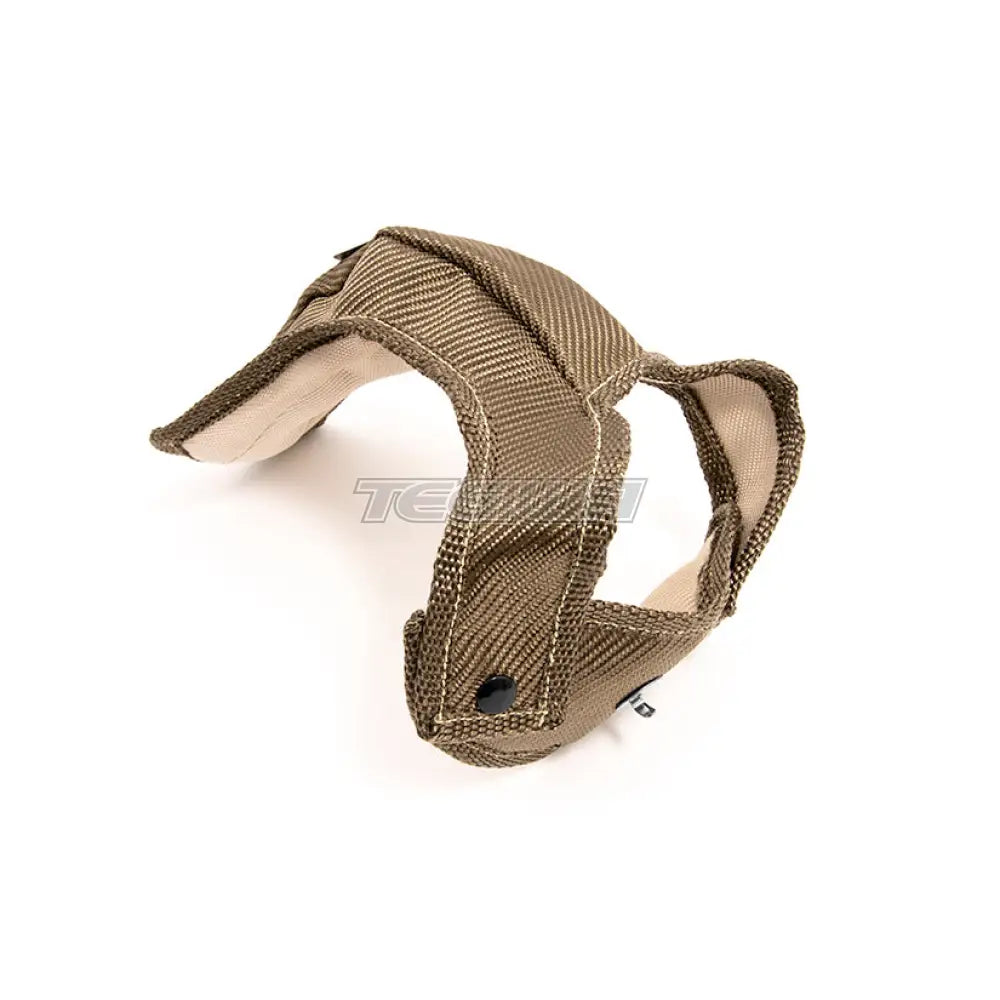 Forge Motorsport Turbo Blanket Audi A3 8V TTS 8S Seat Leon Cupra MK3 Volkswagen Golf GTI R MK7 MQB