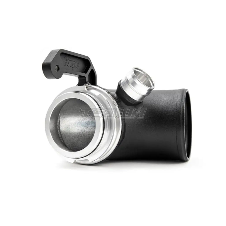 Forge Motorsport Turbo Inlet Adaptor Audi S3 8V TTS 8S Seat Leon Cupra MK3 Volkswagen Golf GTI R MK7 MQB EA888.3