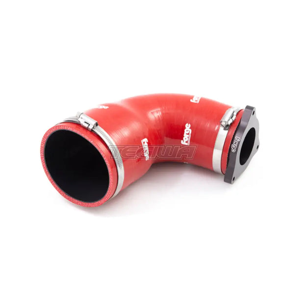 Forge Motorsport Turbo Inlet Adaptor Hyundai i30N Mk3 PFL Veloster N 19-Present