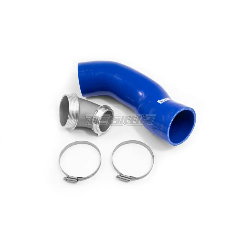 Forge Motorsport Turbo Inlet Adaptor VW Golf Mk8 GTI Audi A1 A3 TT Cupra