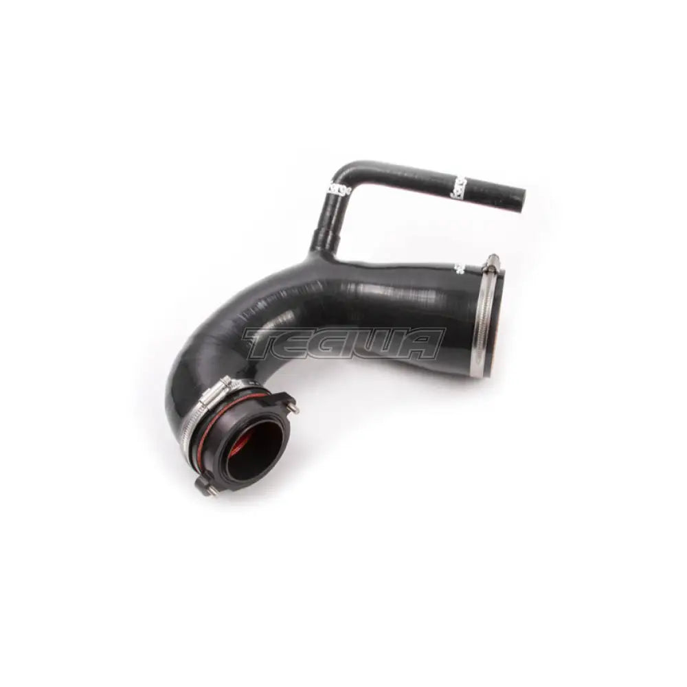 Forge Motorsport Turbo Inlet Pipe Audi TTRS 8S RS3 8V 8Y 2017-Present