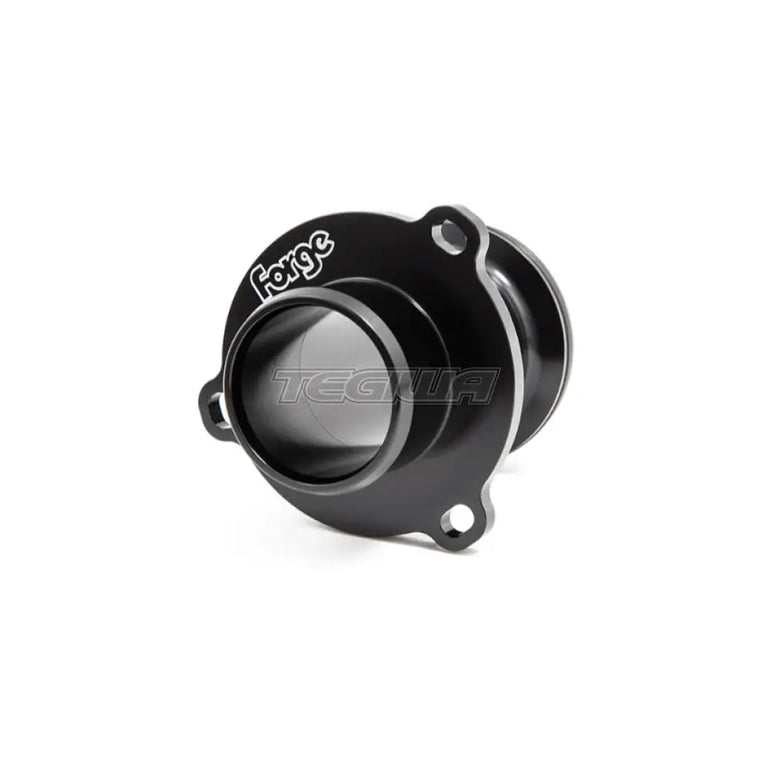 Forge Motorsport Turbo Muffler Delete VW Golf Mk8 GTI EA888 Gen 4 22-Present