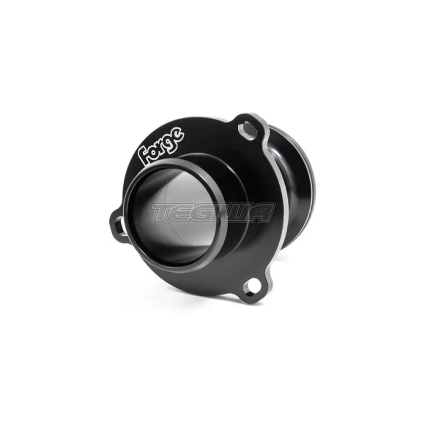 Forge Motorsport Turbo Muffler Delete VW Golf Mk8 GTI EA888 Gen 4 22-Present