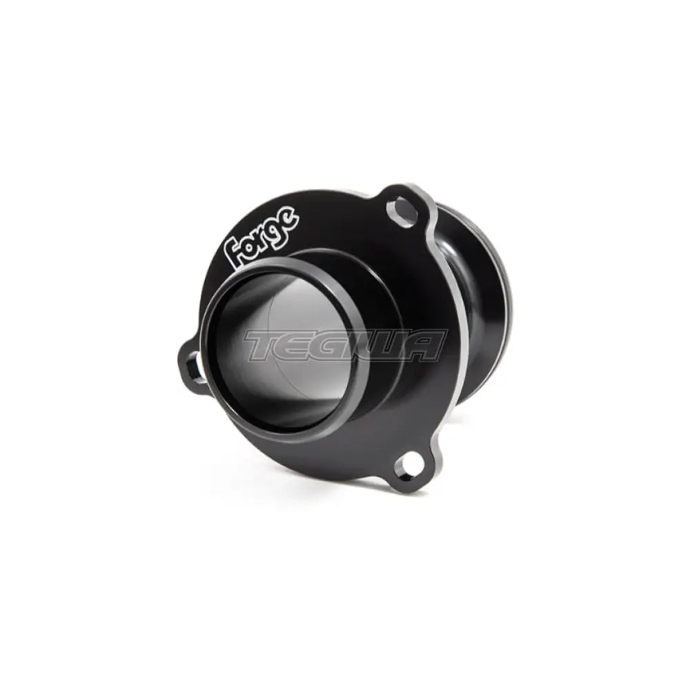 Forge Motorsport Turbo Muffler Delete VW Golf Mk8 GTI EA888 Gen 4 22-Present