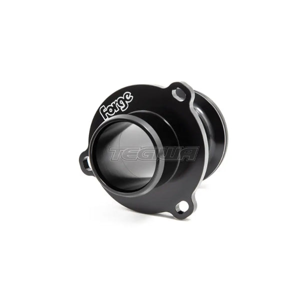 Forge Motorsport Turbo Muffler Delete VW Golf Mk8 GTI EA888 Gen 4 22-Present
