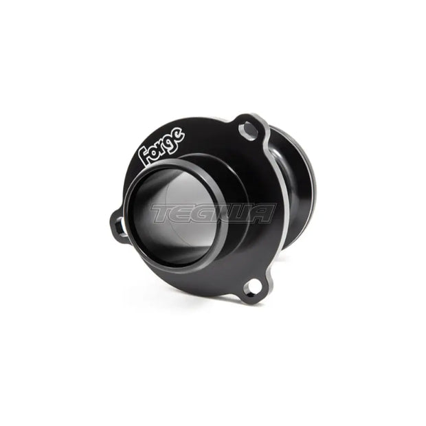 Forge Motorsport Turbo Muffler Delete VW Golf Mk8 GTI EA888 Gen 4 22-Present