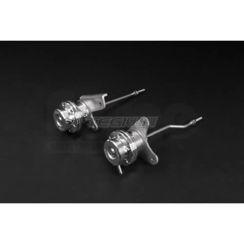 Forge Motorsport Twin Turbo Actuators for Porsche 996 and GT2 97-06