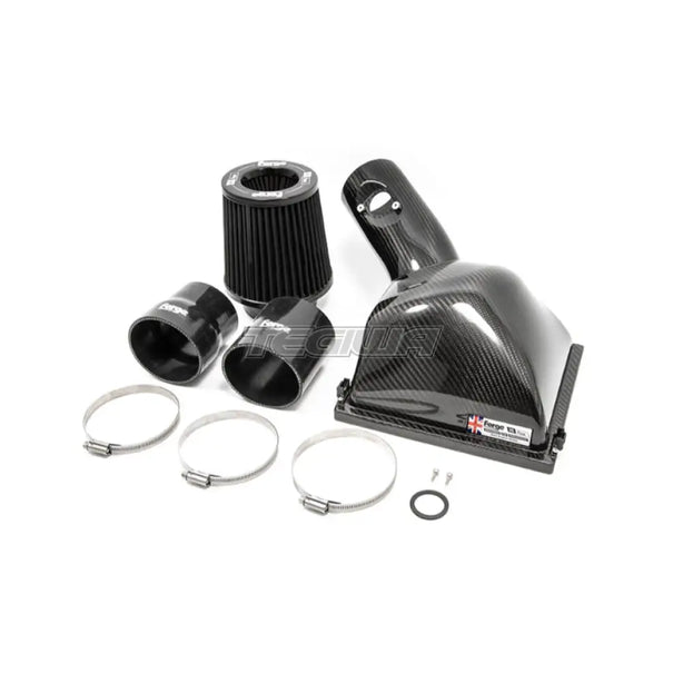 Forge Motorsport Upper Airbox Induction Kit Toyota Yaris GR and Corolla GR 20-Present