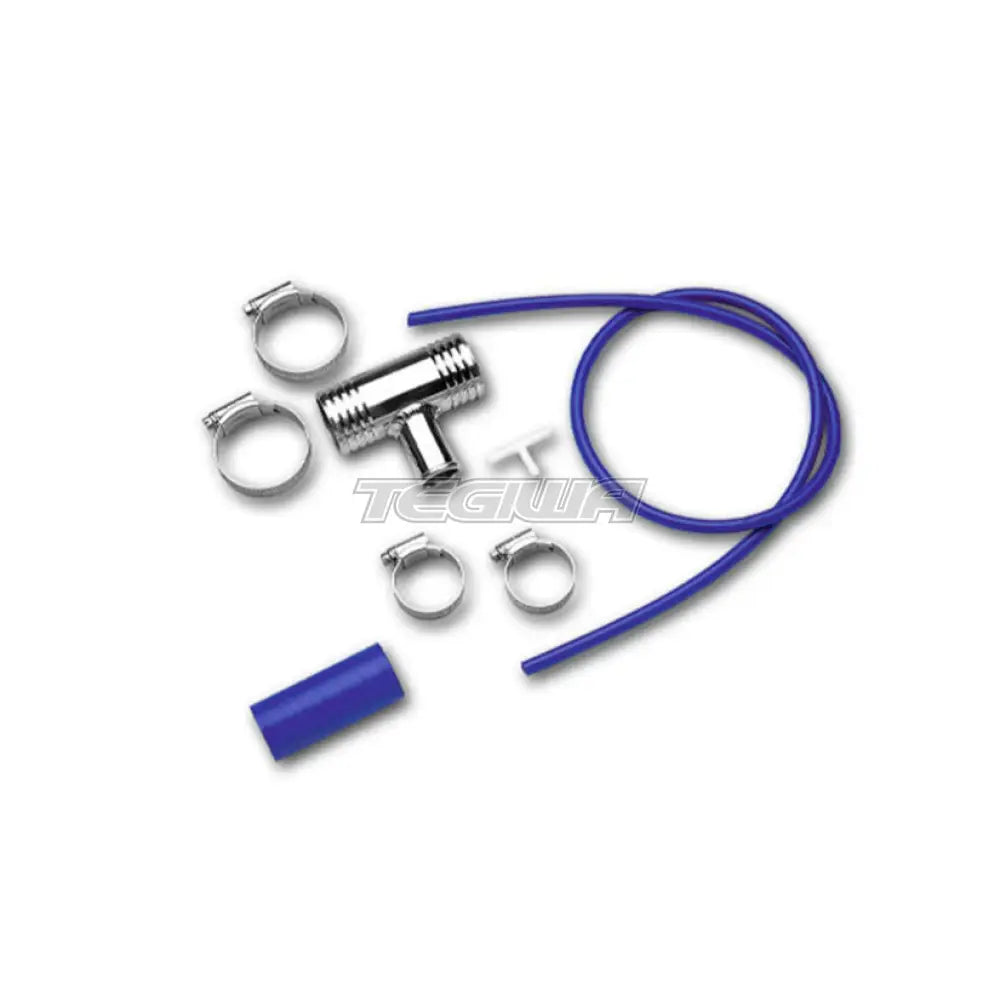 Forge Motorsport Valve Fitting Kit Renault 5 GT Turbo 85-91