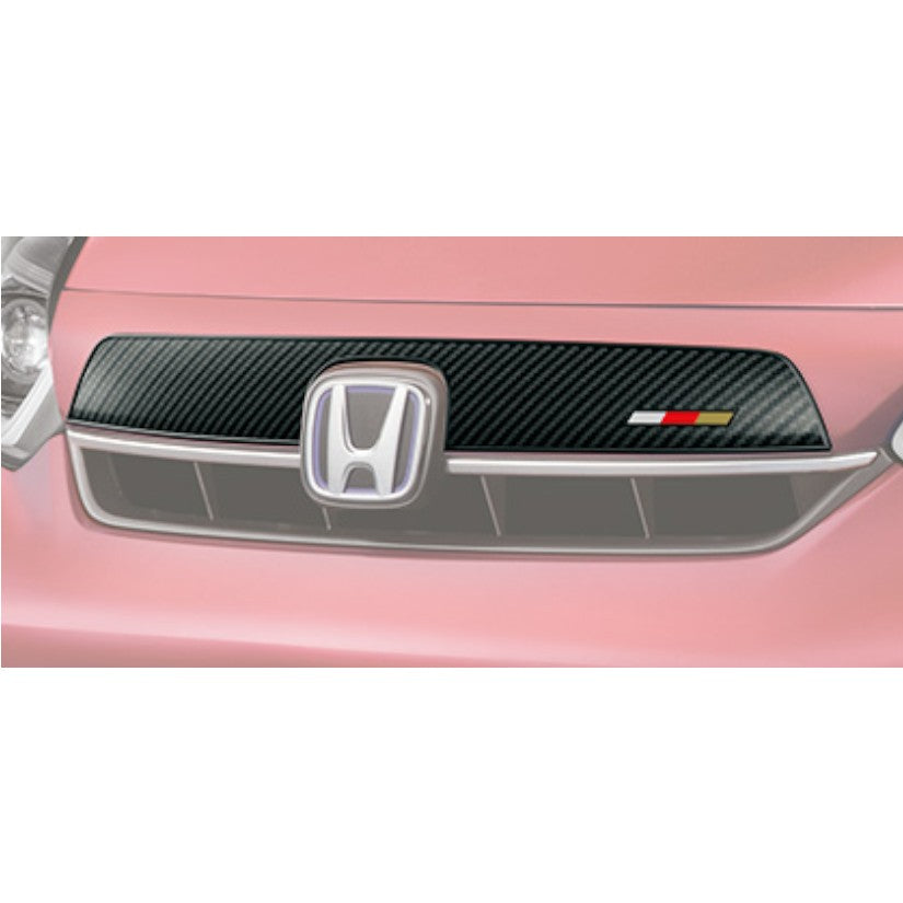Mugen Front Grille Decal Honda Jazz GR 22+ Pre Facelift