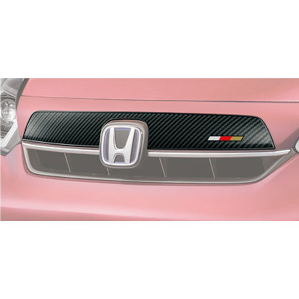 Mugen Front Grille Decal Honda Jazz GR 22+ Pre Facelift