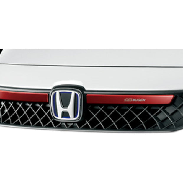 Mugen Front Grille Garnish Honda Jazz RS GR 22+ Inc eHEV
