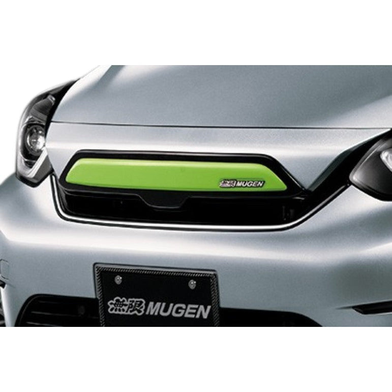 Mugen Front Grille Garnish Honda Jazz GR 20-22 Skip