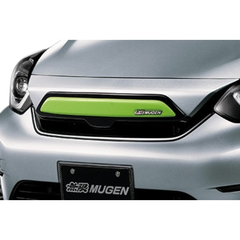 Mugen Front Grille Garnish Honda Jazz GR 20-22 Skip