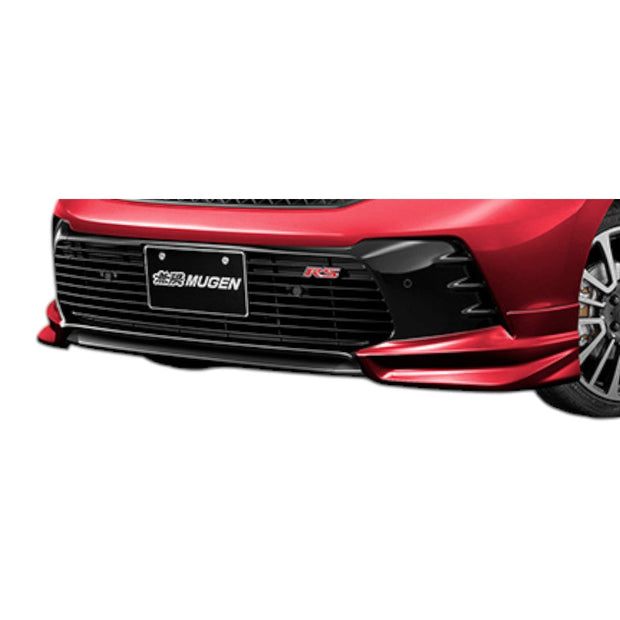 Mugen Front Splitter Honda Jazz RS GR 22+ Inc eHEV