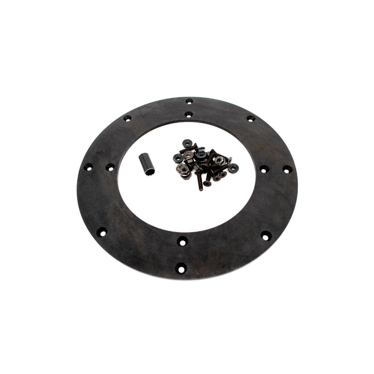 KPower K-86 Flywheel Friction Disc with Hardware Toyota GT86 12-21