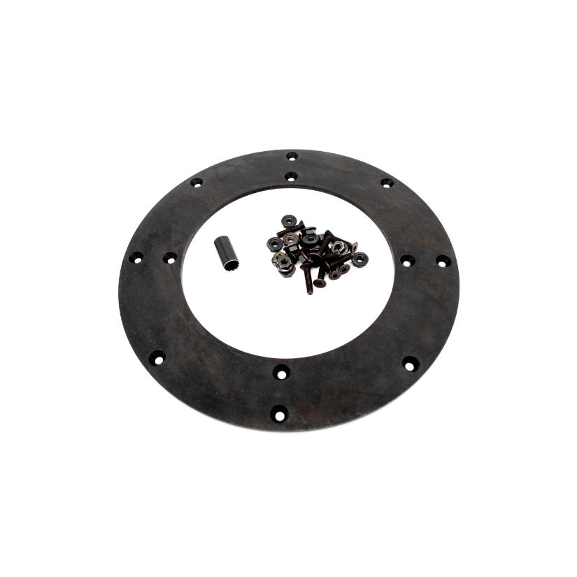 KPower K-86 Flywheel Friction Disc with Hardware Toyota GT86 12-21