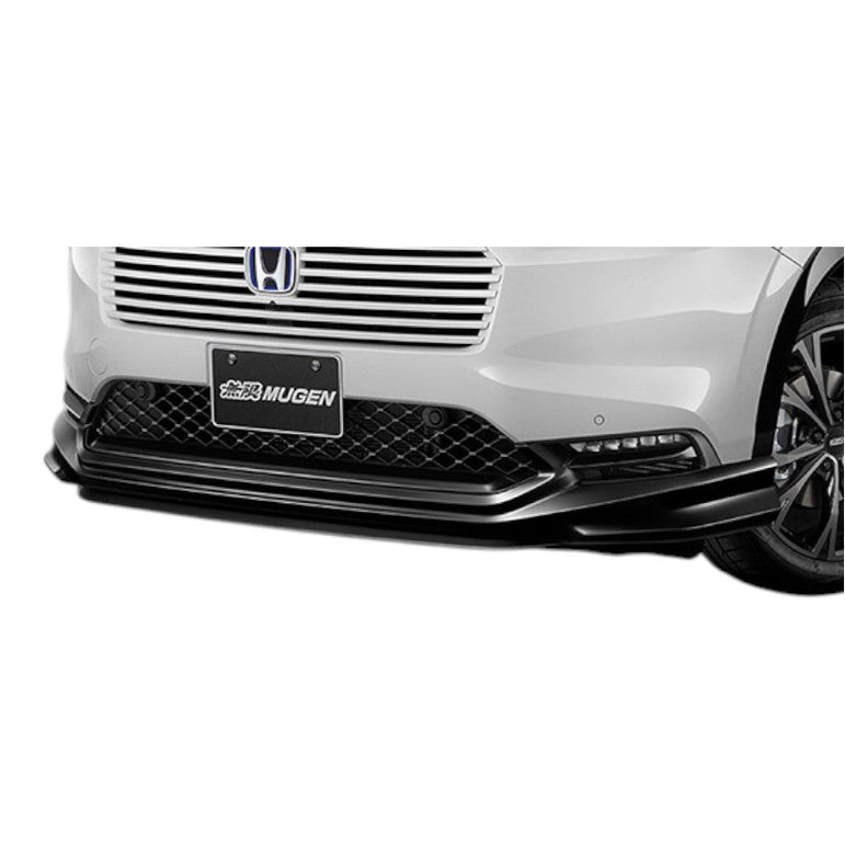 Mugen Front Splitter Honda Vezel RV 21+