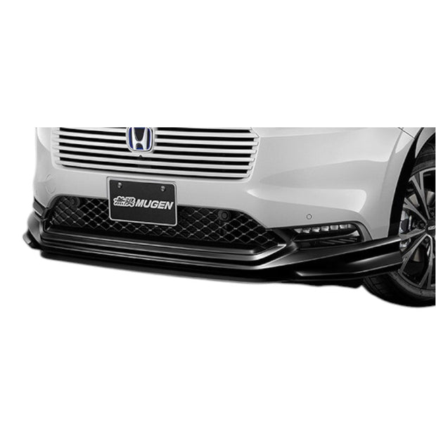 Mugen Front Splitter Honda Vezel RV 21+