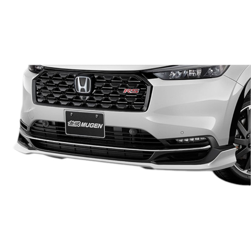 Mugen Front Splitter Honda Vezel RS RV 21+