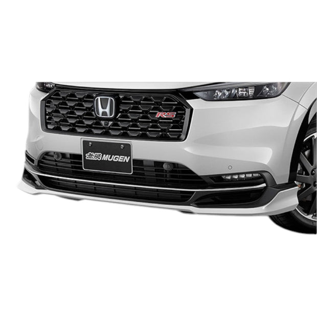 Mugen Front Splitter Honda Vezel RS RV 21+