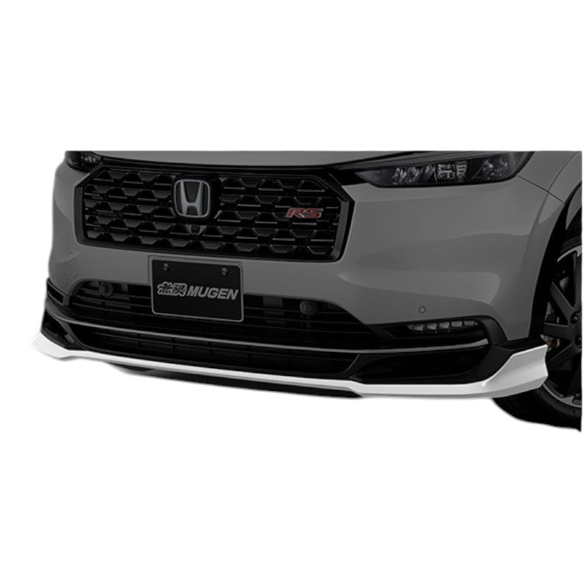 Mugen Front Splitter Honda Vezel RS RV 21+
